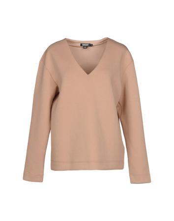 Толстовка DKNY