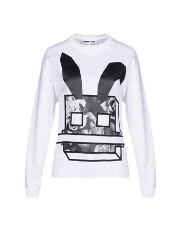 Толстовка McQ Alexander McQueen
