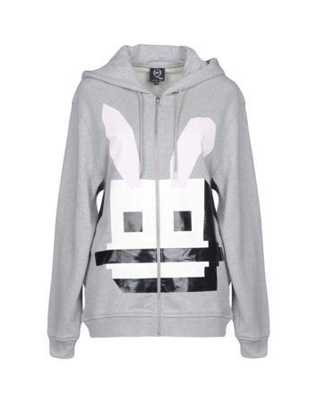 Толстовка McQ Alexander McQueen