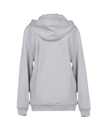 Толстовка McQ Alexander McQueen