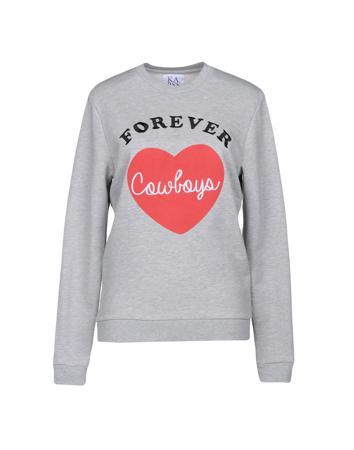 Толстовка ZOE KARSSEN