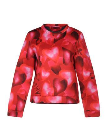 Толстовка VALENTINO