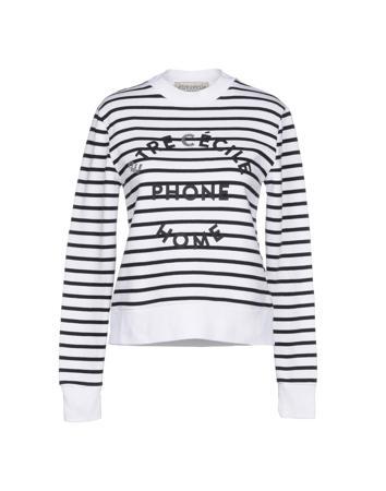 Толстовка ÊTRE CÉCILE