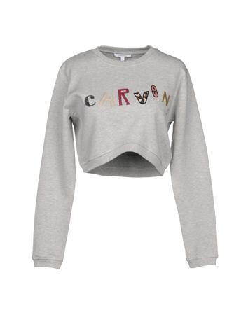 Толстовка CARVEN