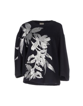 Толстовка DRIES VAN NOTEN