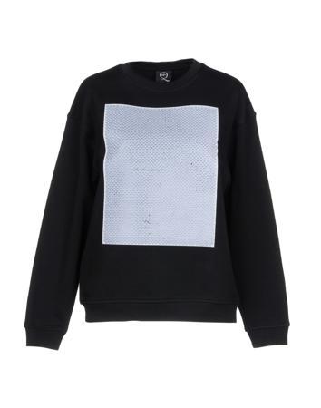 Толстовка McQ Alexander McQueen