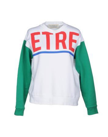 Толстовка ÊTRE CÉCILE