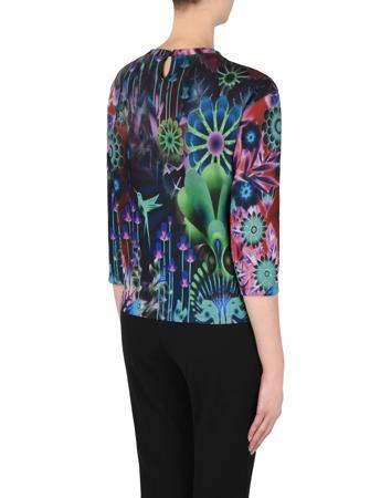 Толстовка EMPORIO ARMANI