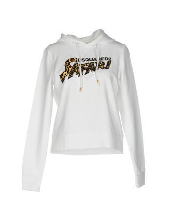 Толстовка DSQUARED2