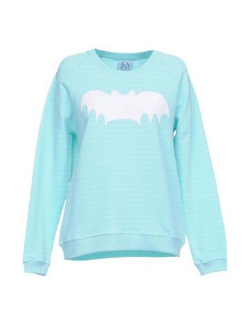 Толстовка ZOE KARSSEN