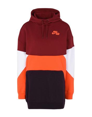 Толстовка NIKE