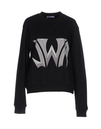 Толстовка J.W.ANDERSON