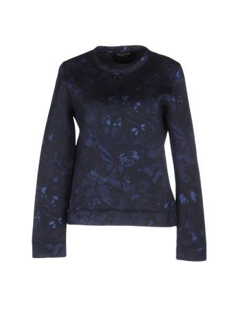 Толстовка VALENTINO