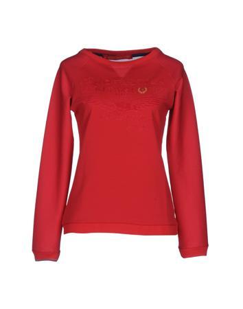 Толстовка AERONAUTICA MILITARE