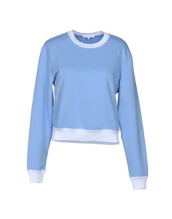 Толстовка CARVEN