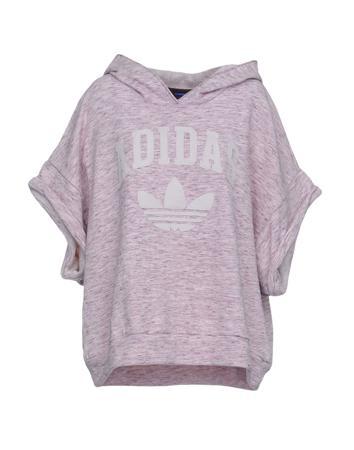 Толстовка ADIDAS ORIGINALS