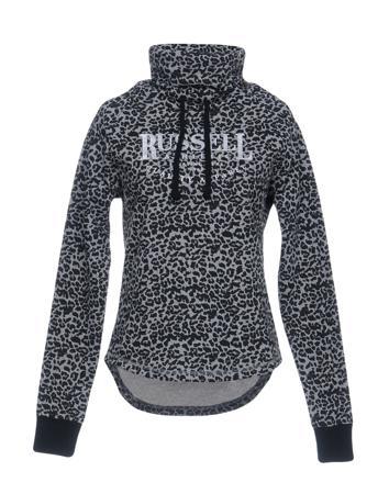 Толстовка RUSSELL ATHLETIC Толстовка RUSSELL ATHLETIC