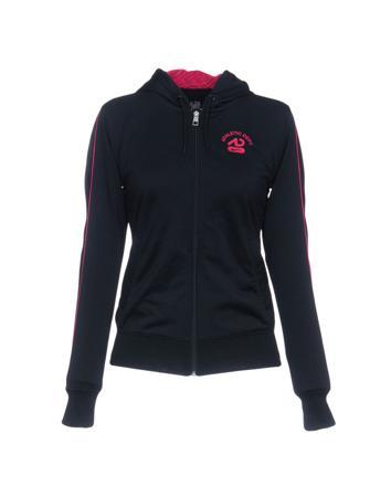 Толстовка NIKE