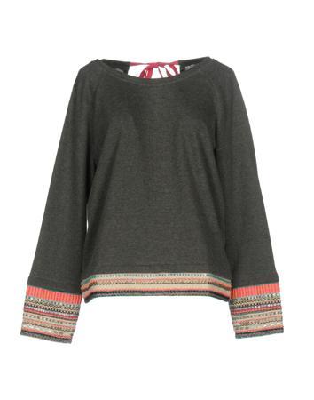 Толстовка ALPHAMOMENT