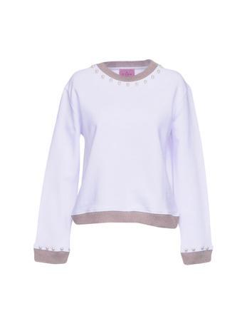 Толстовка D'ENIA