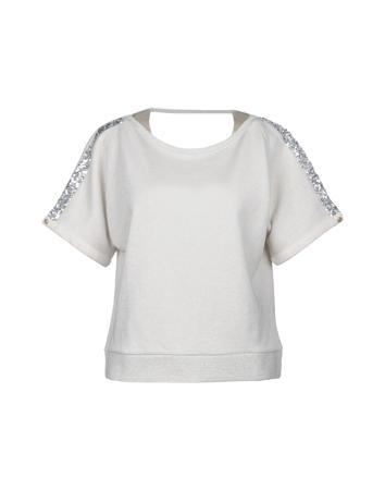 Толстовка PATRIZIA PEPE