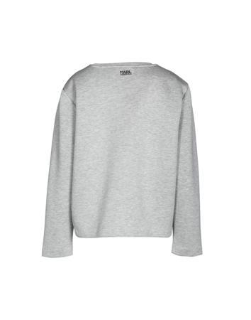 Толстовка KARL LAGERFELD