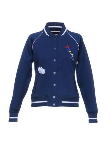 Толстовка TOMMY HILFIGER DENIM