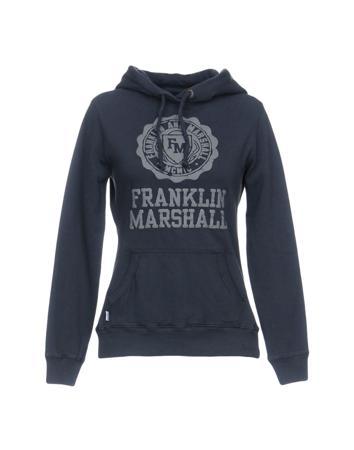 Толстовка FRANKLIN & MARSHALL