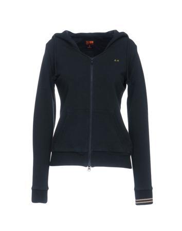 Толстовка SUN 68