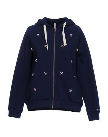 Толстовка SUN 68