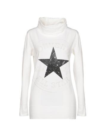 Толстовка CONVERSE ALL STAR