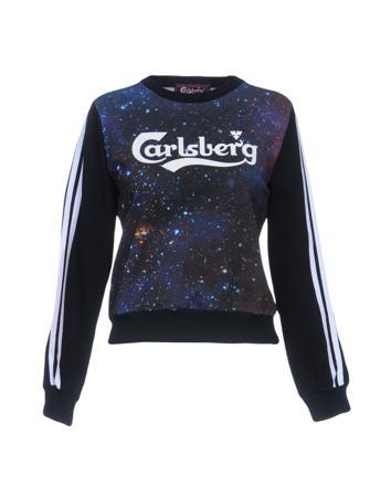 Толстовка CARLSBERG