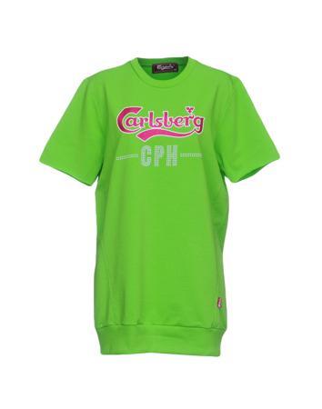 Толстовка CARLSBERG