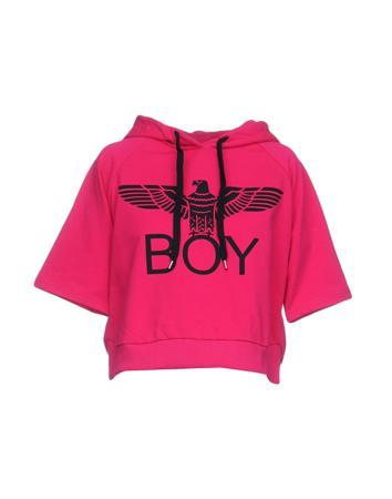 Толстовка BOY LONDON