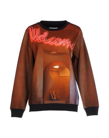 Толстовка MM6 MAISON MARGIELA