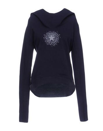 Толстовка CONVERSE