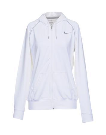 Толстовка NIKE