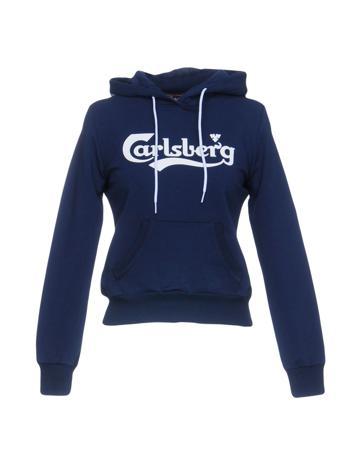 Толстовка CARLSBERG