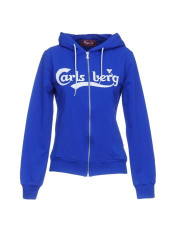 Толстовка CARLSBERG