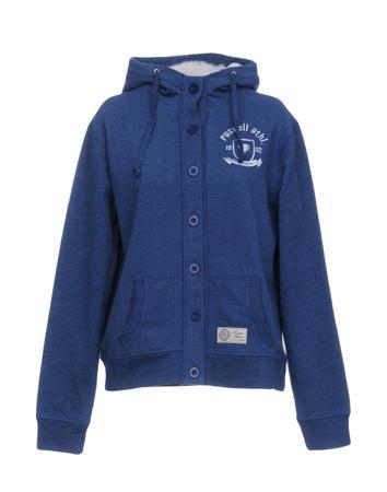 Толстовка RUSSELL ATHLETIC Толстовка RUSSELL ATHLETIC