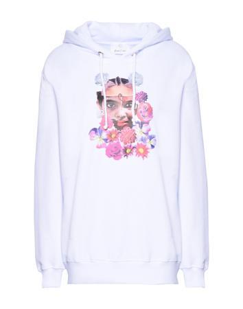 Толстовка GEORGE J. LOVE