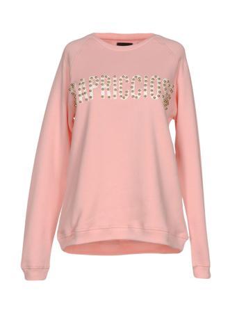 Толстовка CAPRICCIOSA