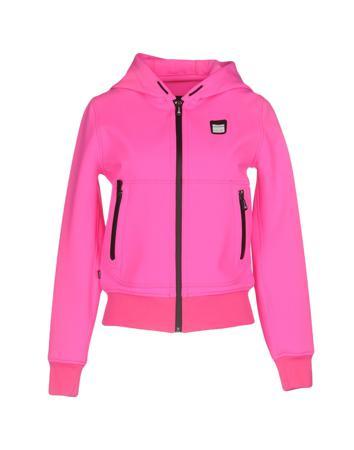 Толстовка BLAUER. H.T.