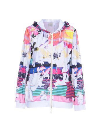 Толстовка Z.O.E.