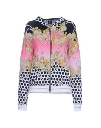 Толстовка LAFTY LIE