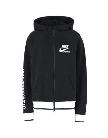 Толстовка NIKE