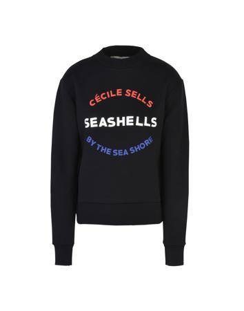 Толстовка ÊTRE CÉCILE