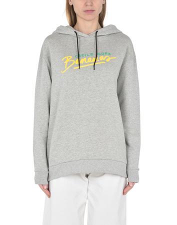 Толстовка ÊTRE CÉCILE