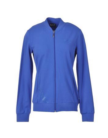 Толстовка EA7