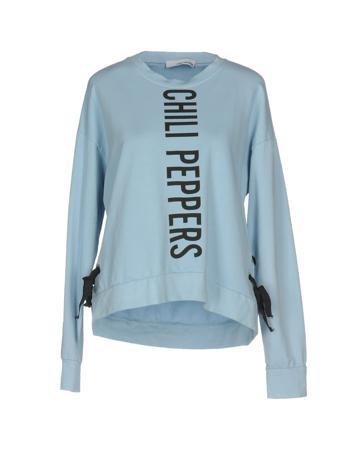 Толстовка CHILI PEPPERS